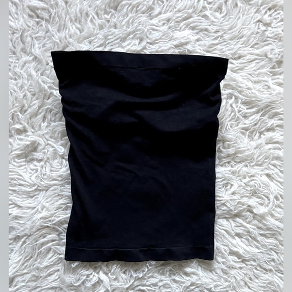 La Vie En Rose Bandeau Bra/Top - Picture 3 of 4